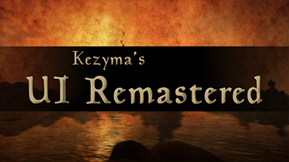 UI Remastered