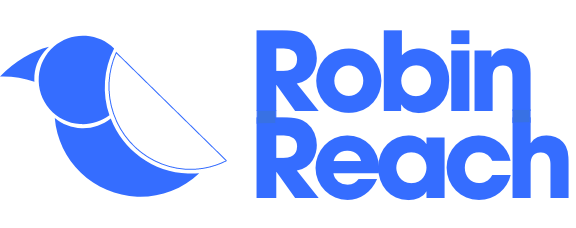 RobinReach Logo