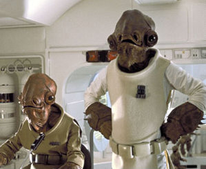 Admiral Ackbar does not use IE conditional comments