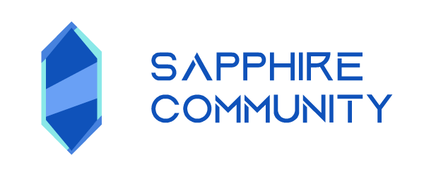 Sapphire Logo