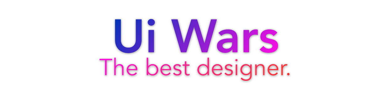 Ui-Wars Banner