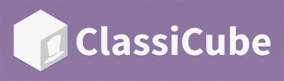 ClassiCube