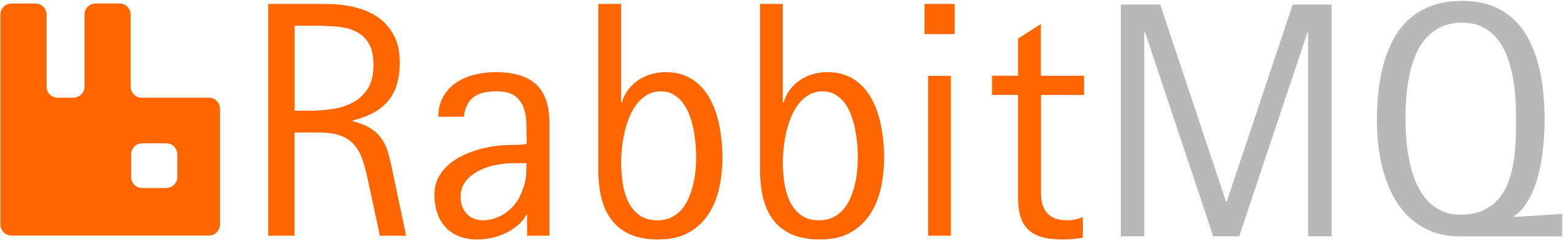 rabbitmq