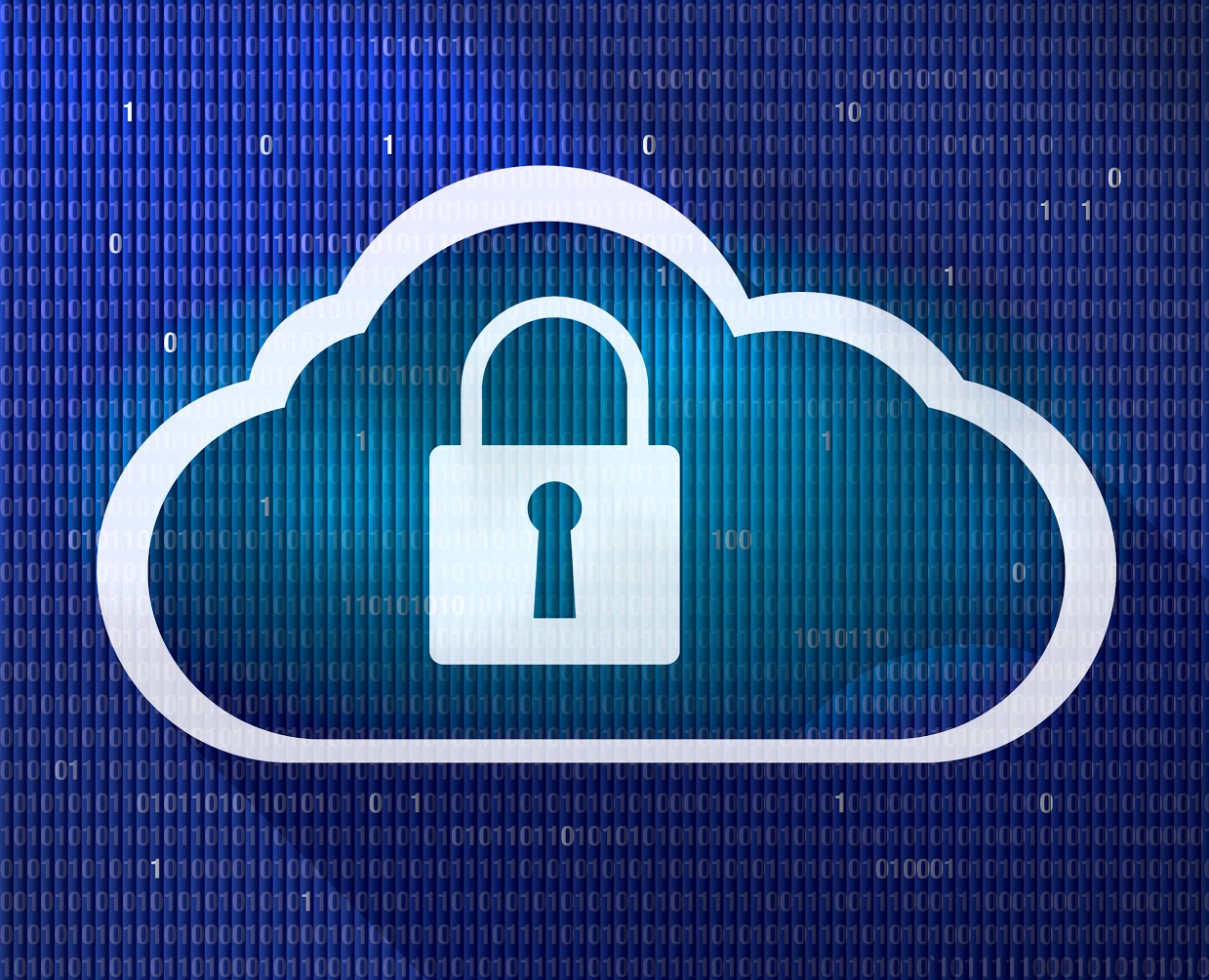 Security in the Cloud