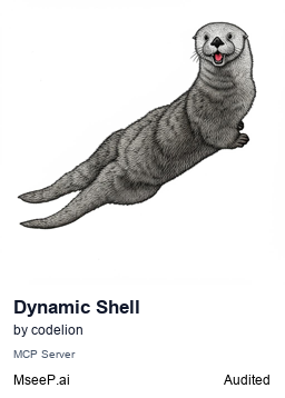 MseeP.ai Security Assessment Badge