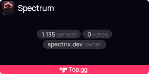 1,300+ servers