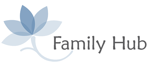 Family Hub Logo