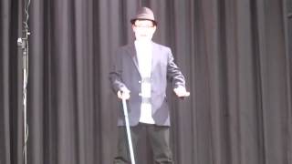  Archive  Brony Performing Discord Live at High School Talent Show