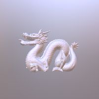 dragonUV