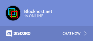 Blockhost Discord