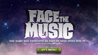 Face the Music