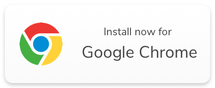 Install for Chrome