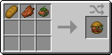 Rotten Tomatonator Recipe