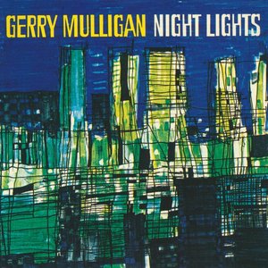 Gerry Mulligan - Night Lights