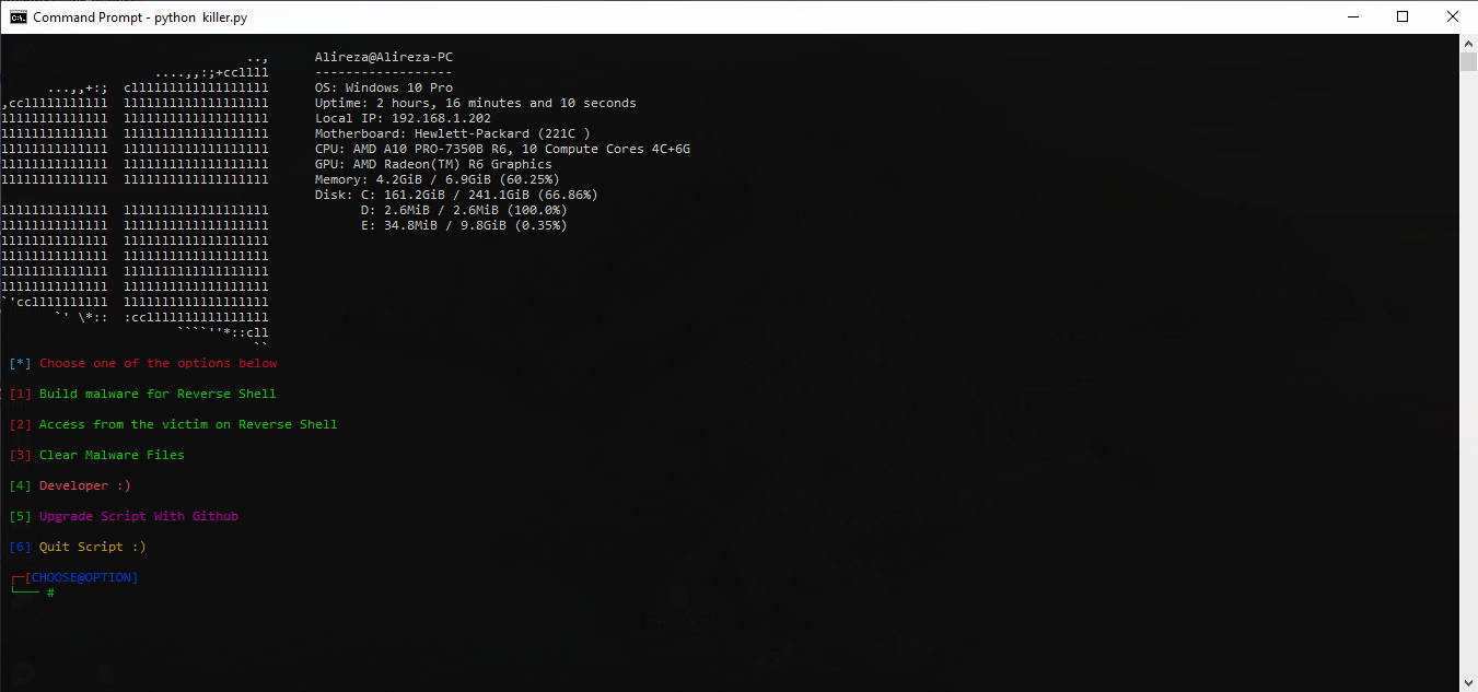 GitHub - code-irans/BLACK-SHELL · GitHub
