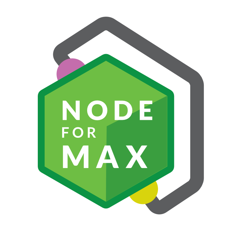 Node For Max