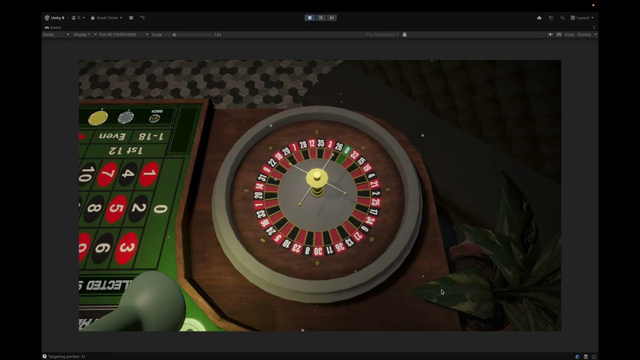 Gameplay Video