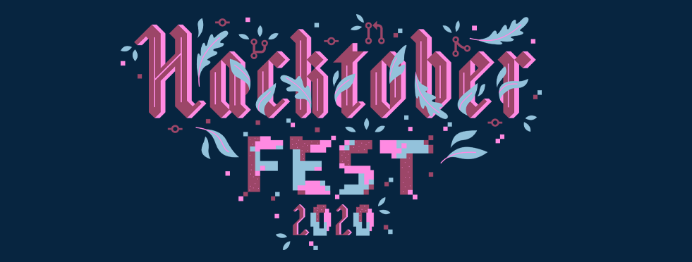 Hacktoberfest-2020