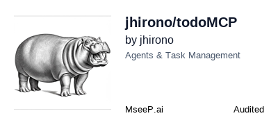 MseeP.ai Security Assessment Badge