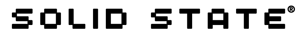 Solid State
