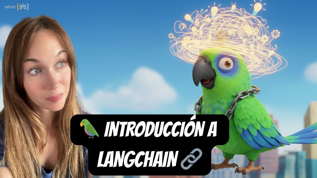 🦜🔗 LangChain explicado con ejemplos: tu primera comparativa 🚀 | Cap. 10