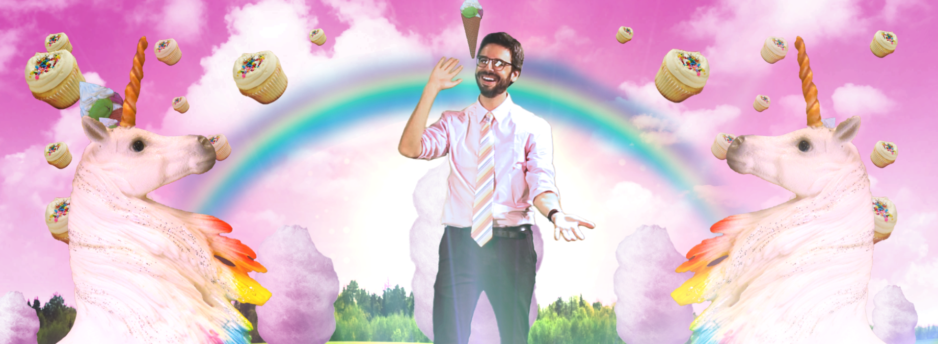 rainbow shiffman