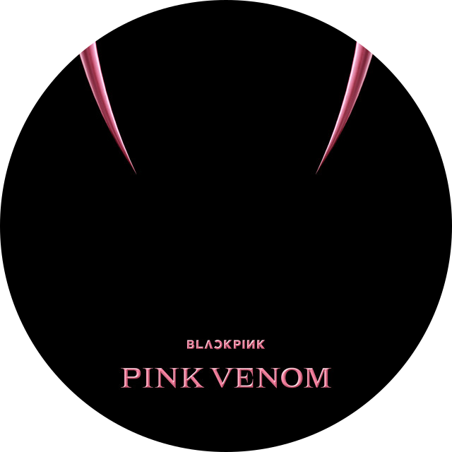 Pink Venom