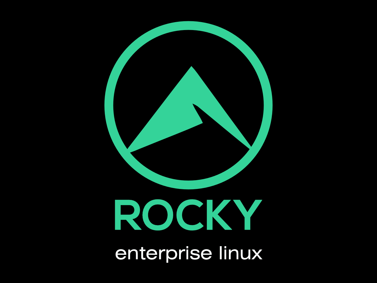 Rocky Linux