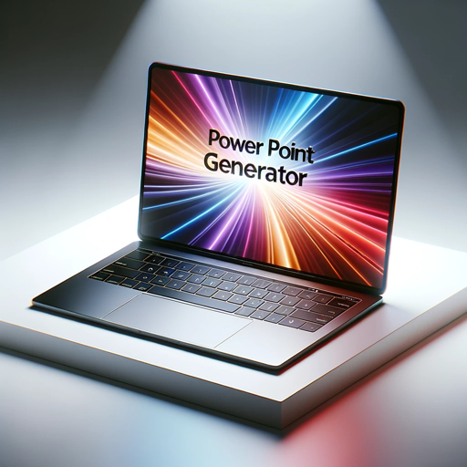 Power Point Generator