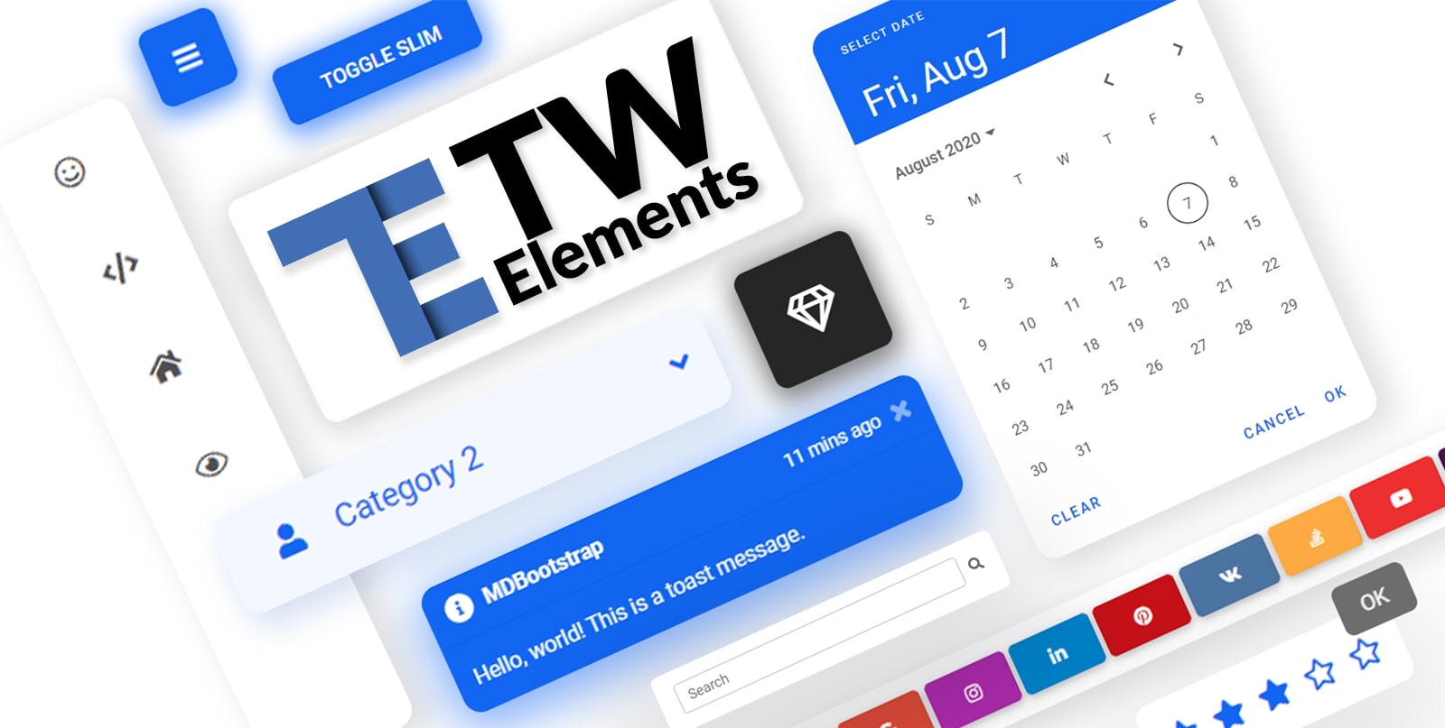 TW-Elements