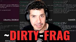 Resulta que Linux no era tan seguro