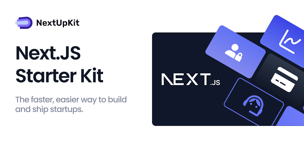 NextUpKit