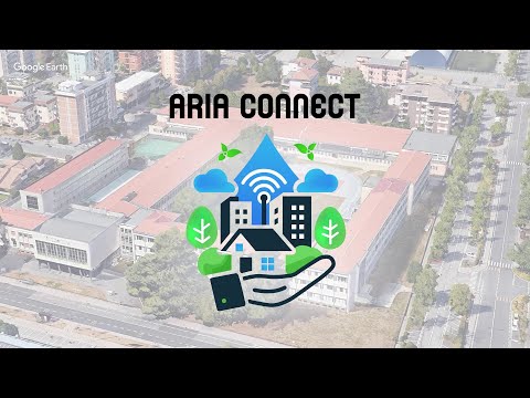 Aria Connect YouTube Video