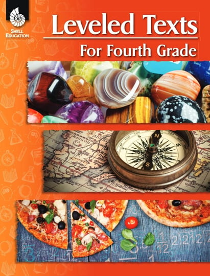 leveled-texts-for-fourth-grade-book-1