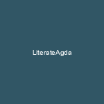 Literate Agda