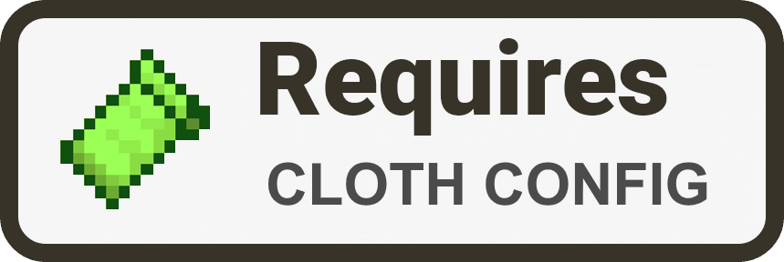 Cloth Config - Mods - Minecraft - CurseForge