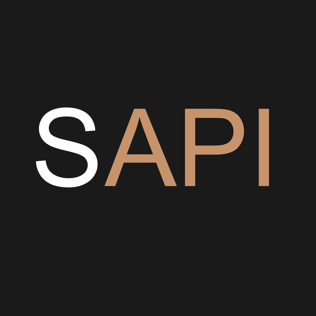 SAPI icon