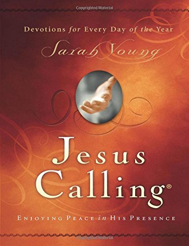 ebook download Jesus Calling: Enjoying Peace in His Presence