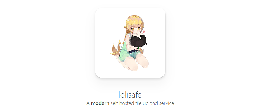 lolisafe