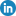 Linkedin Badge