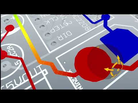 Voltage Drop Analysis