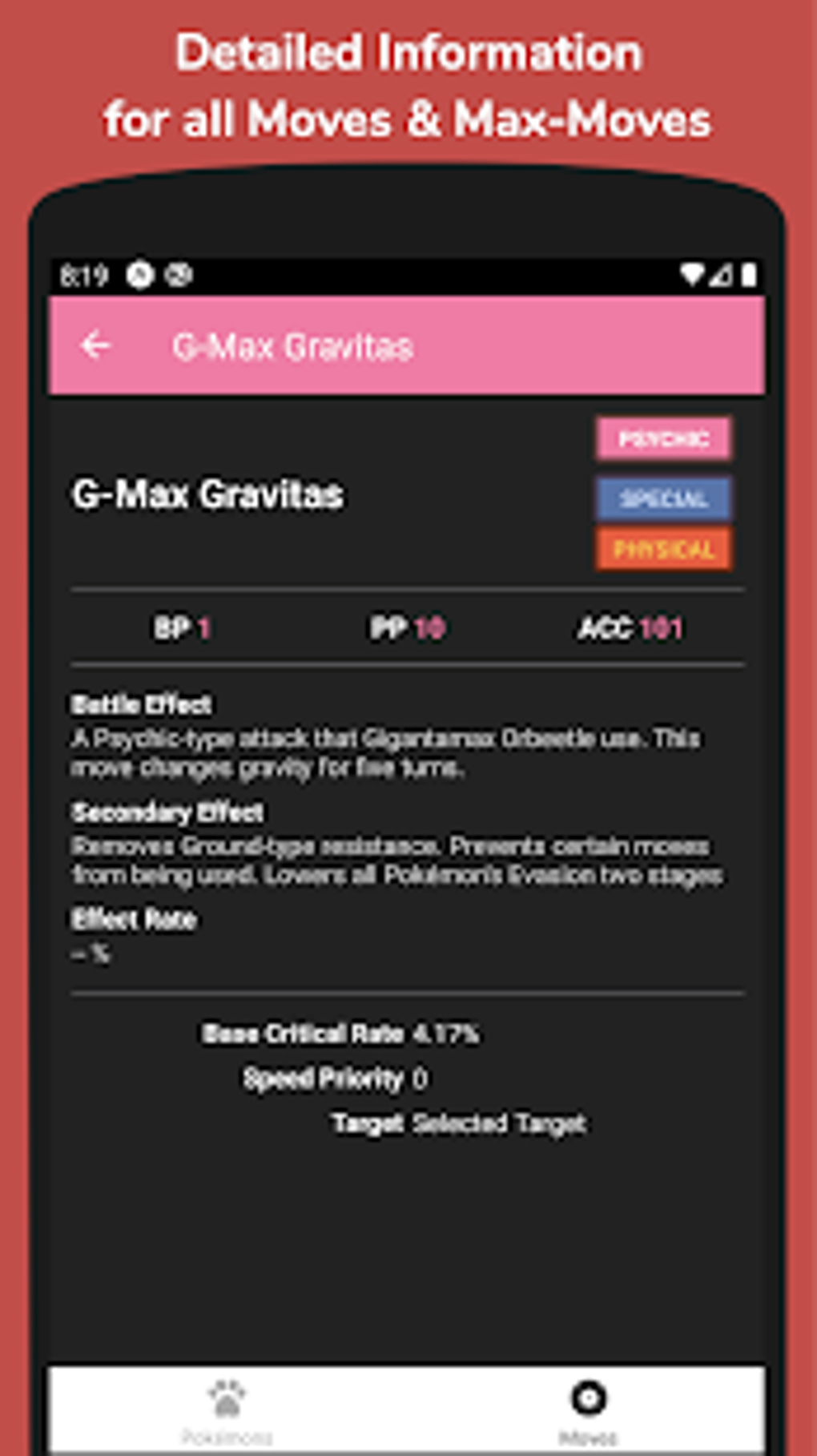 move page