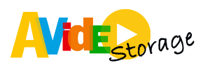 AVideo Storage