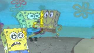 Steppin' on the baaa