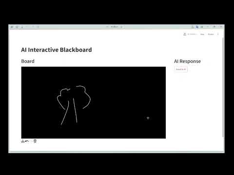 GitHub - htrnguyen/gemini-interactive-blackboard: This project uses ...