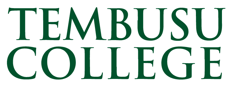 Tembusu RC logo