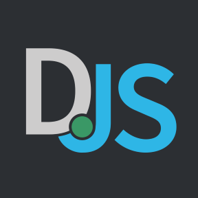 Logo Discord.js