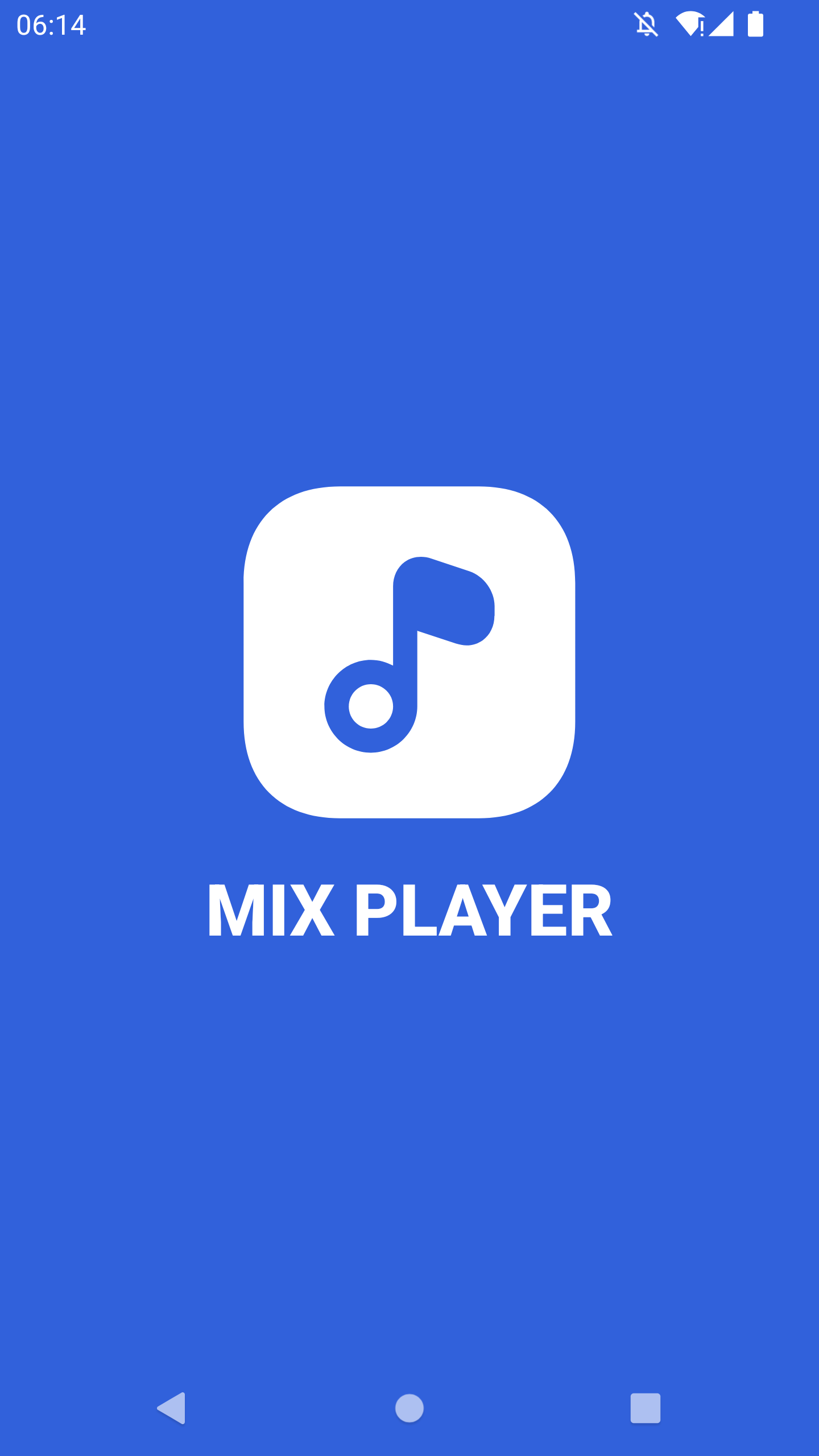MixPlayer
