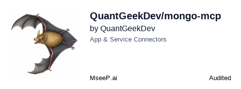 MseeP.ai Security Assessment Badge
