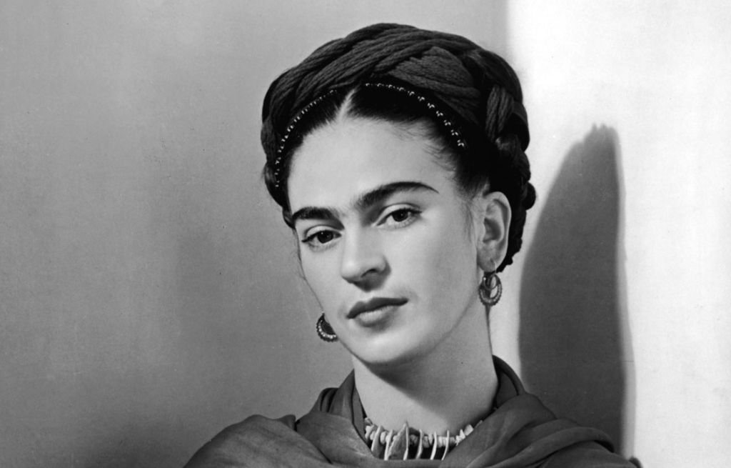 Frida Kahlo